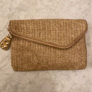 Henri Bendel Summer Clutch